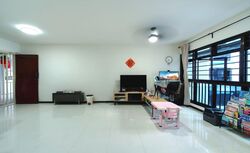 Blk 207C Compassvale Crest (Sengkang), HDB 5 Rooms #580776051